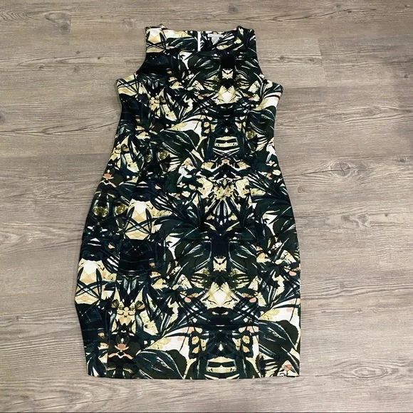 (H&M) Sheath Dress - Picture 7 of 11